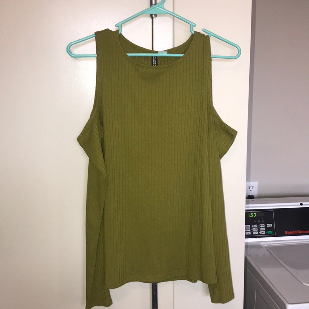 H&M Long Sleeve Shirt